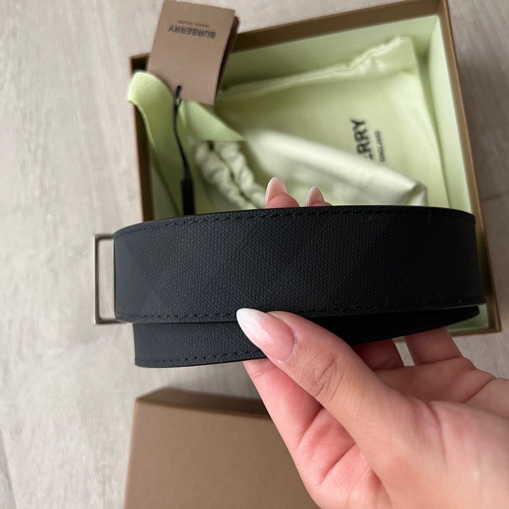 Burberry Belt * BRAND NEW*